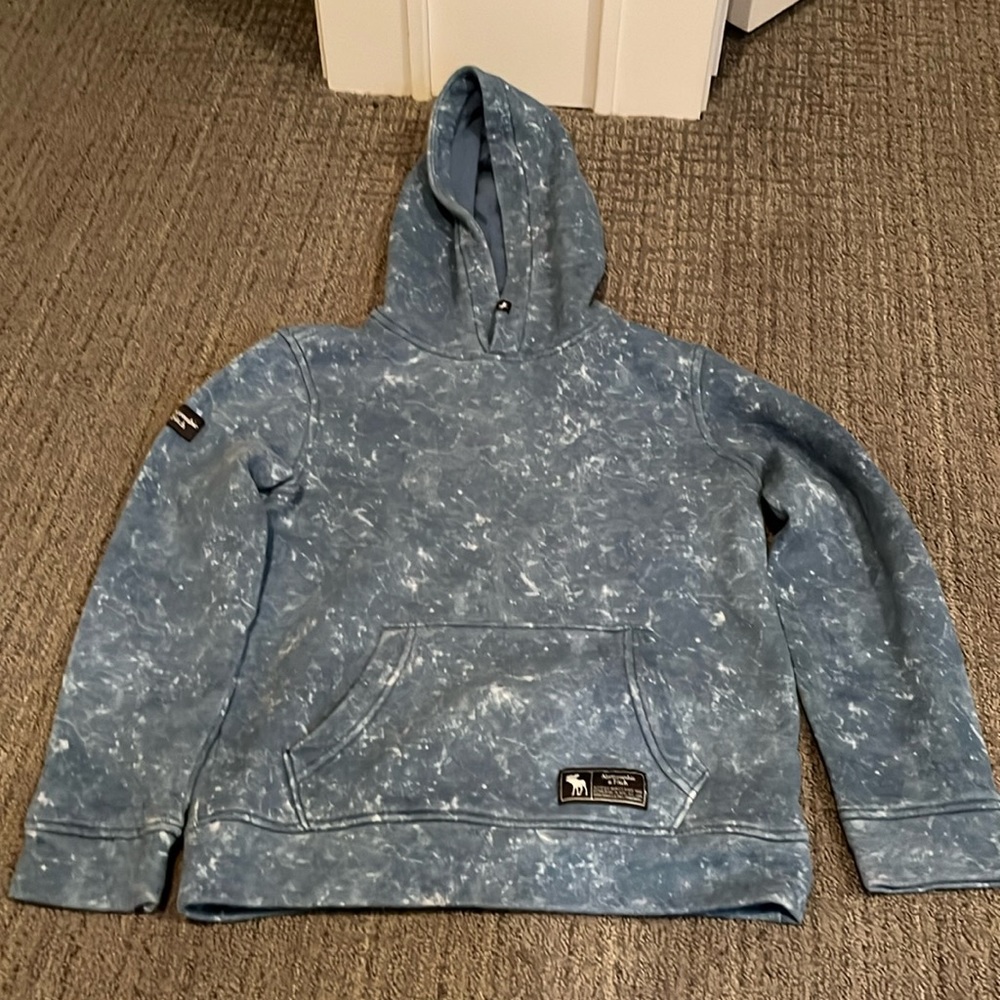 Abercrombie Hoodie